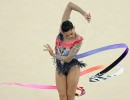 milena baldassarri italy rhythmic gymnastics aug 9 106